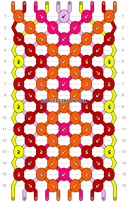 Normal pattern #17657 variation #391282 pattern