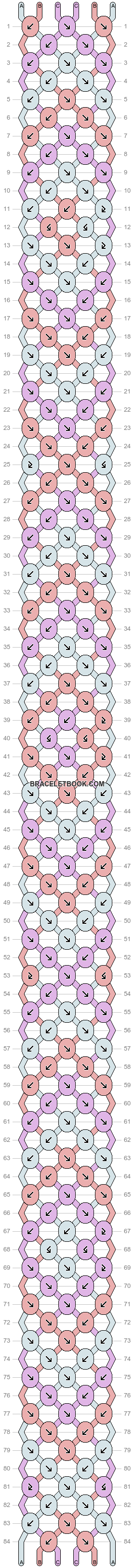 Normal pattern #184098 variation #391283 pattern