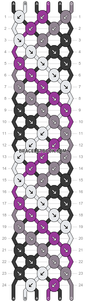 Normal pattern #2984 variation #391284 pattern