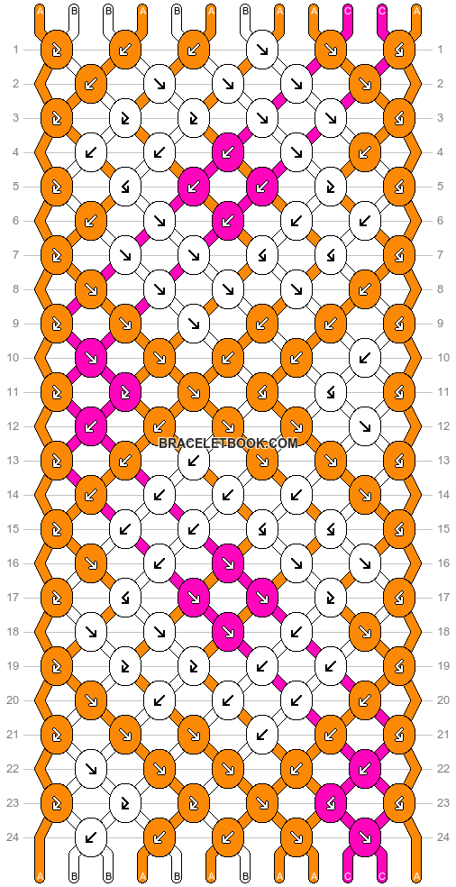 Normal pattern #149734 variation #391289 pattern