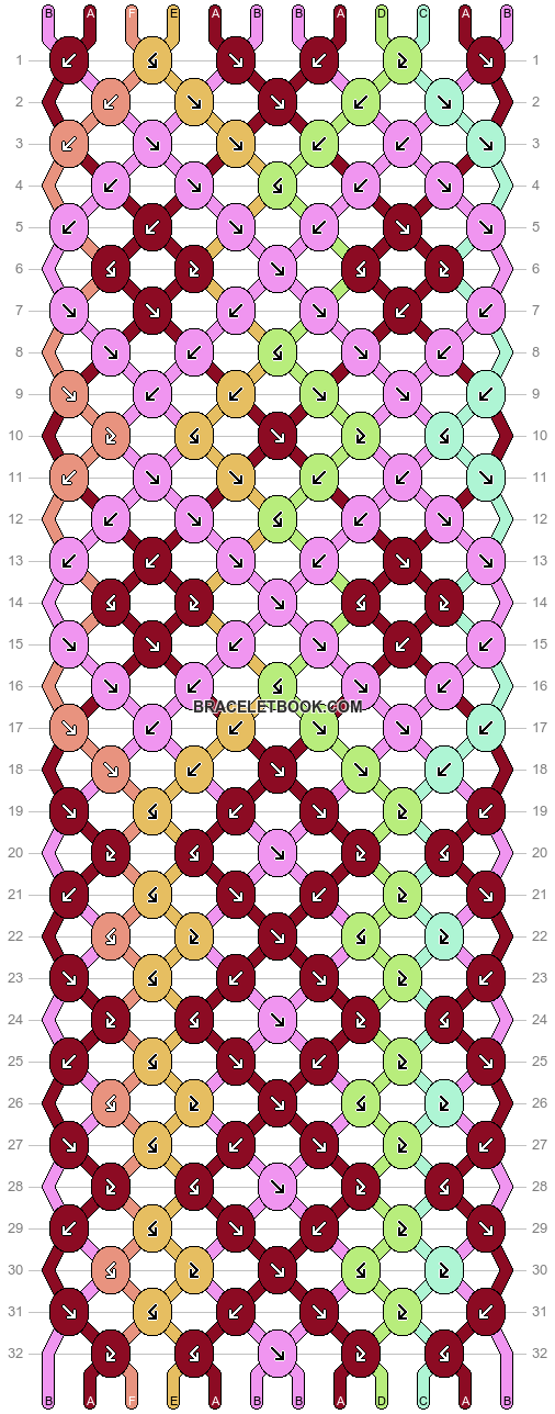 Normal pattern #188027 variation #391290 pattern