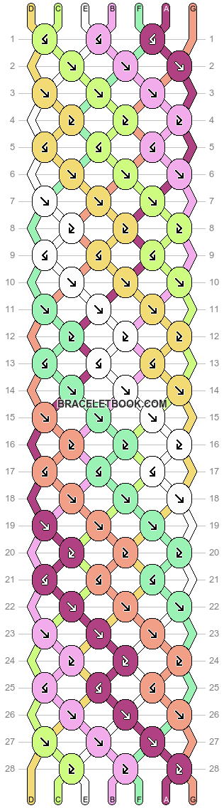 Normal pattern #150268 variation #391291 pattern
