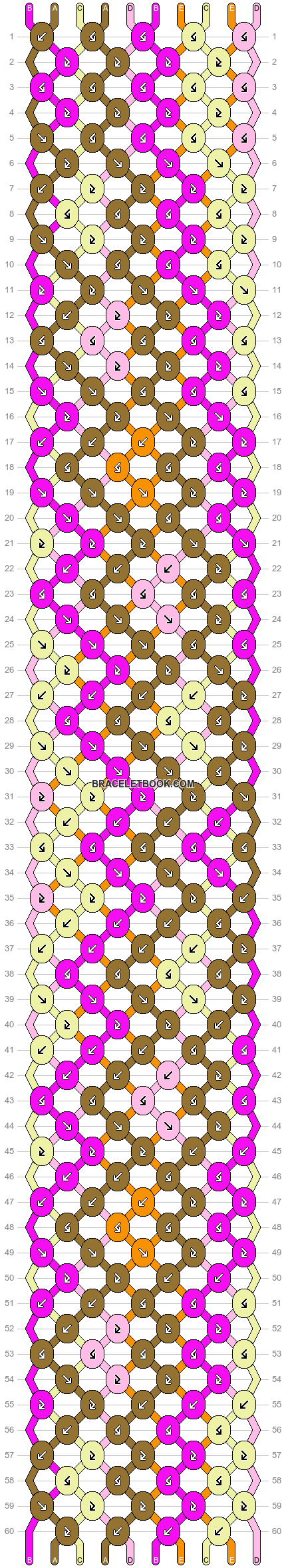 Normal pattern #188744 variation #391292 pattern