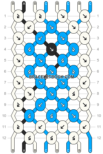 Normal pattern #174669 variation #391294 pattern