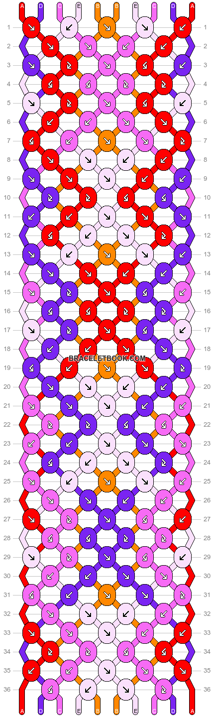 Normal pattern #186254 variation #391295 pattern