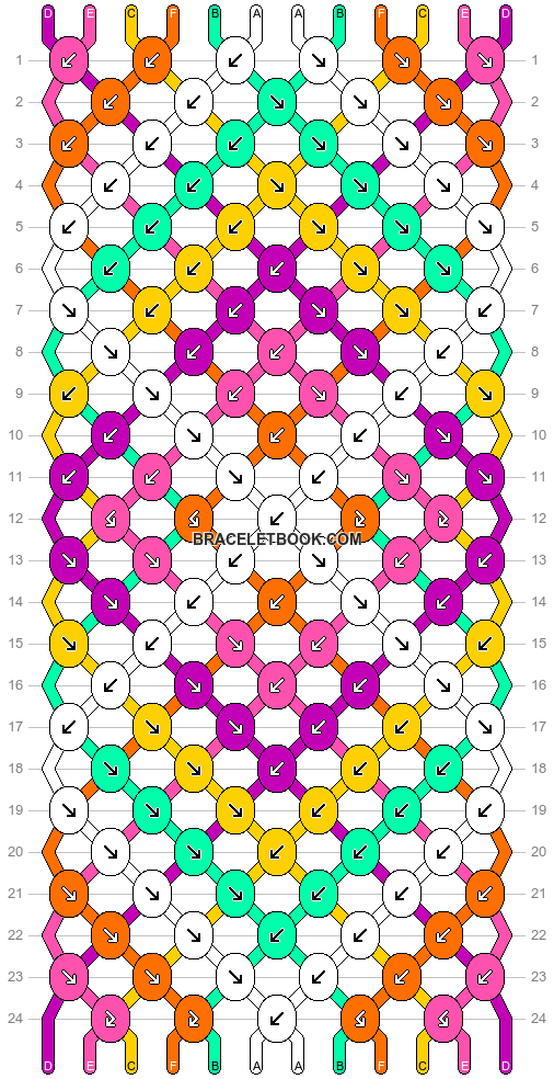 Normal pattern #125868 variation #391296 pattern