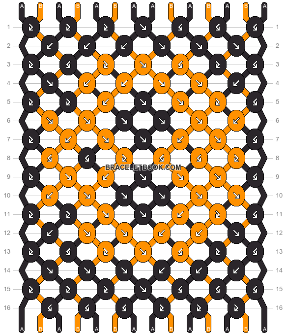 Normal pattern #158955 variation #391297 pattern