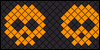 Normal pattern #158955 variation #391297