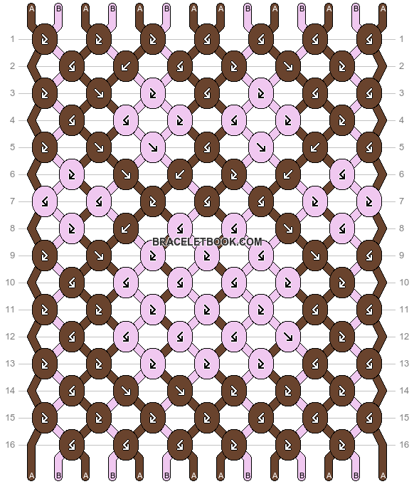 Normal pattern #160991 variation #391299 pattern