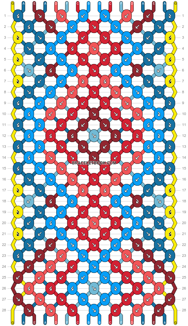 Normal pattern #171116 variation #391300 pattern