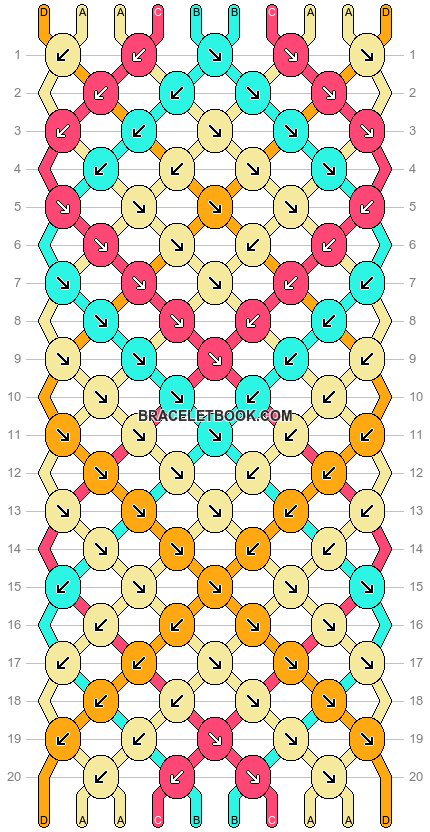 Normal pattern #151834 variation #391301 pattern