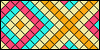 Normal pattern #151834 variation #391301