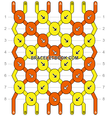 Normal pattern #40630 variation #391302 pattern