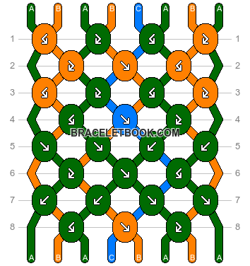 Normal pattern #189542 variation #391303 pattern