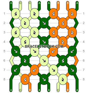 Normal pattern #189542 variation #391304 pattern