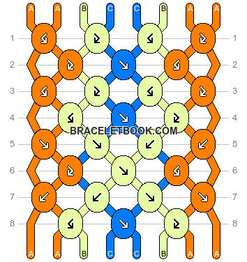 Normal pattern #189542 variation #391306 pattern