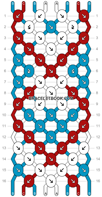 Normal pattern #189136 variation #391308 pattern