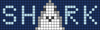 Alpha pattern #50377 variation #391309