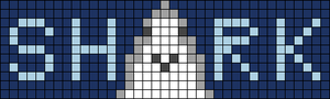 Alpha pattern #50377 variation #391309
