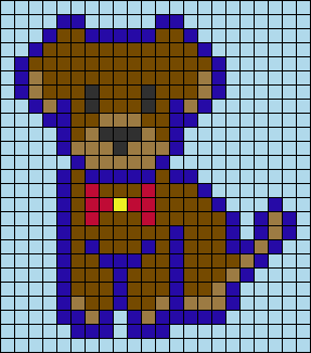 Alpha pattern #184680 variation #391310 preview