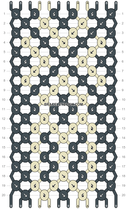 Normal pattern #189327 variation #391311 pattern