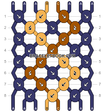 Normal pattern #9 variation #391312 pattern