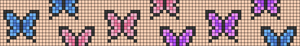 Alpha pattern #34546 variation #391313