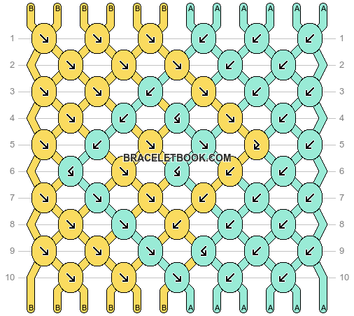 Normal pattern #25105 variation #391314 pattern