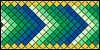 Normal pattern #2105 variation #391315
