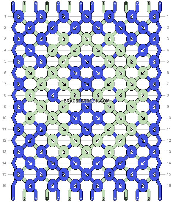 Normal pattern #158955 variation #391318 pattern