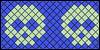 Normal pattern #158955 variation #391318