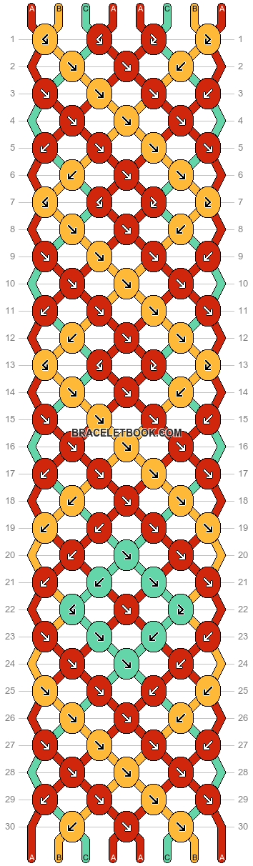 Normal pattern #180736 variation #391319 pattern