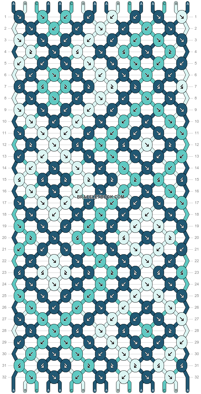 Normal pattern #25606 variation #391321 pattern