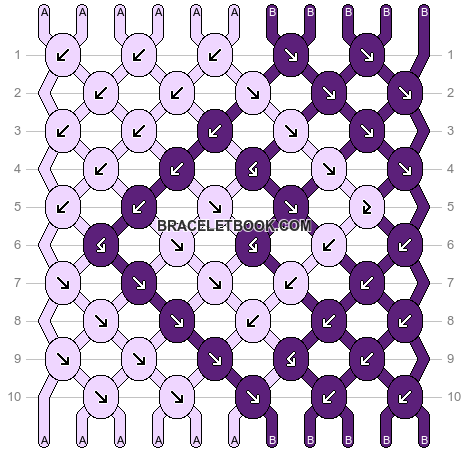 Normal pattern #5608 variation #391322 pattern