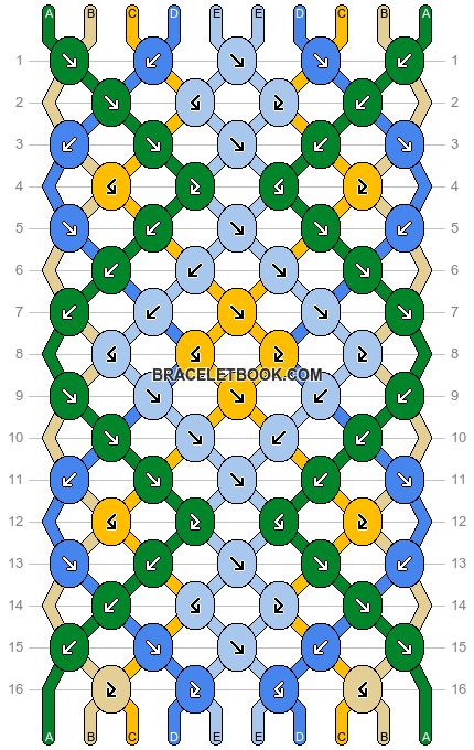 Normal pattern #187205 variation #391323 pattern