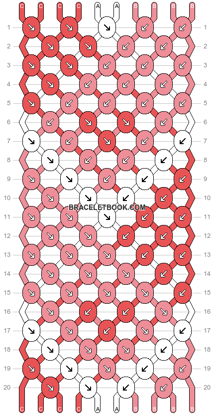 Normal pattern #189537 variation #391324 pattern