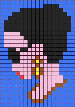 Alpha pattern #168997 variation #391325 preview
