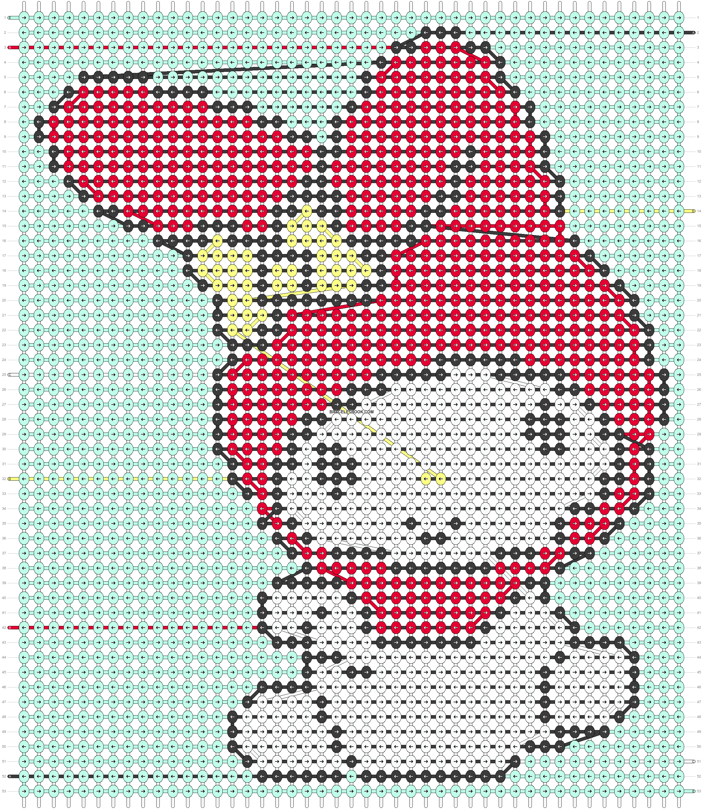 Alpha pattern #189515 variation #391328 pattern