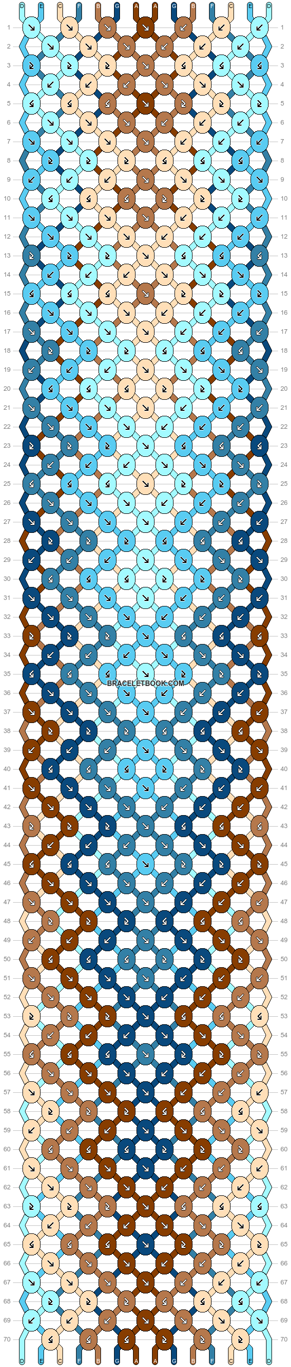 Normal pattern #24805 variation #391329 pattern