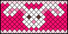 Normal pattern #188561 variation #391330