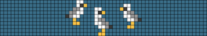 Alpha pattern #183558 variation #391331