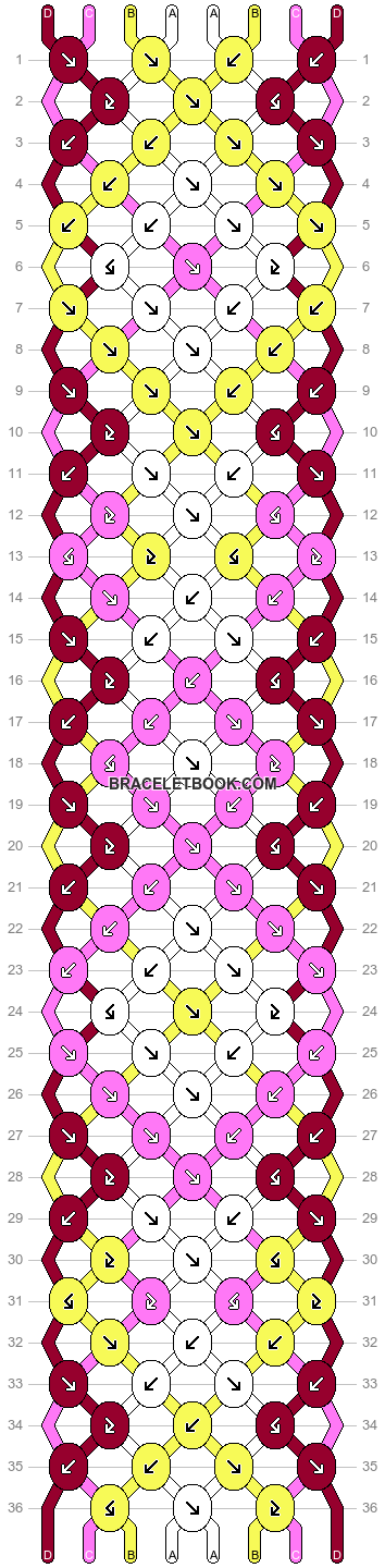 Normal pattern #189425 variation #391334 pattern