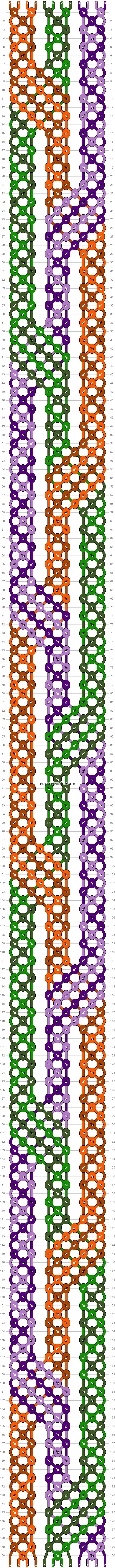 Normal pattern #37303 variation #391337 pattern