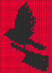 Alpha pattern #161754 variation #391338