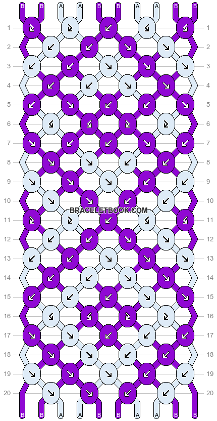 Normal pattern #189520 variation #391340 pattern