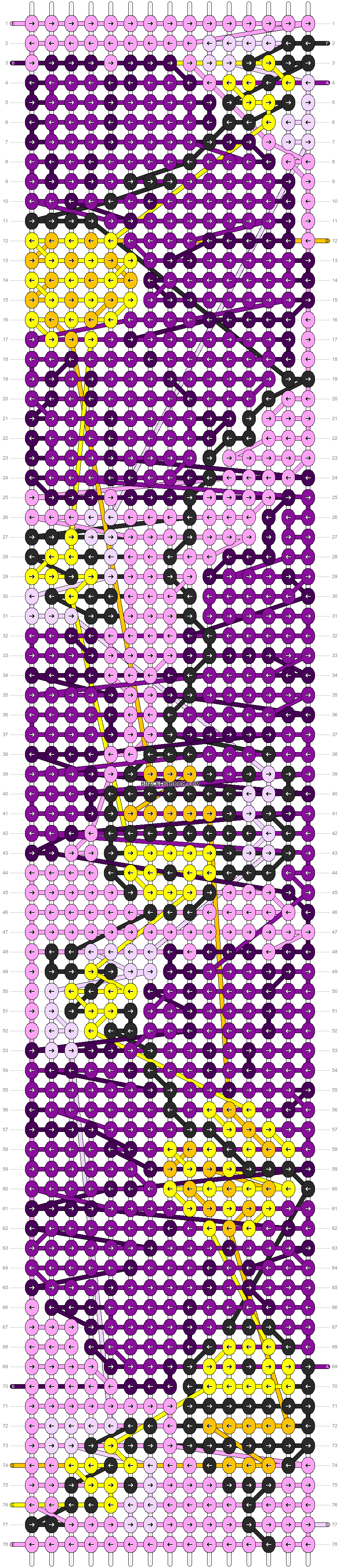 Alpha pattern #106164 variation #391341 pattern