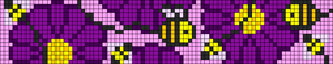 Alpha pattern #106164 variation #391341