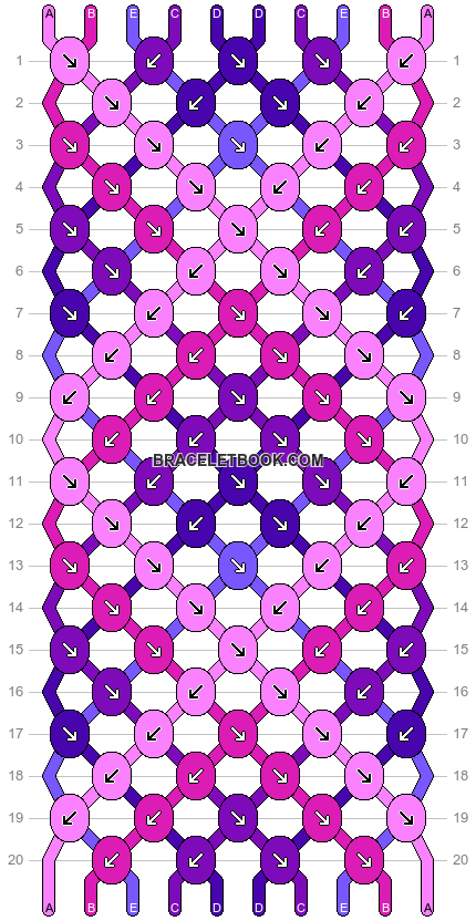 Normal pattern #16578 variation #391342 pattern