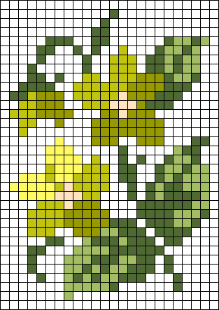 Alpha pattern #141097 variation #391343 preview