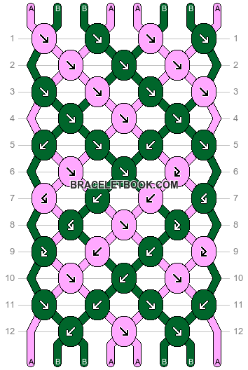 Normal pattern #189561 variation #391345 pattern